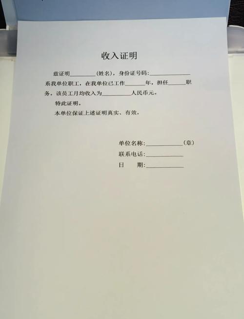 岳阳代开收入证明的正确打开方式：老司机教你避开这些坑