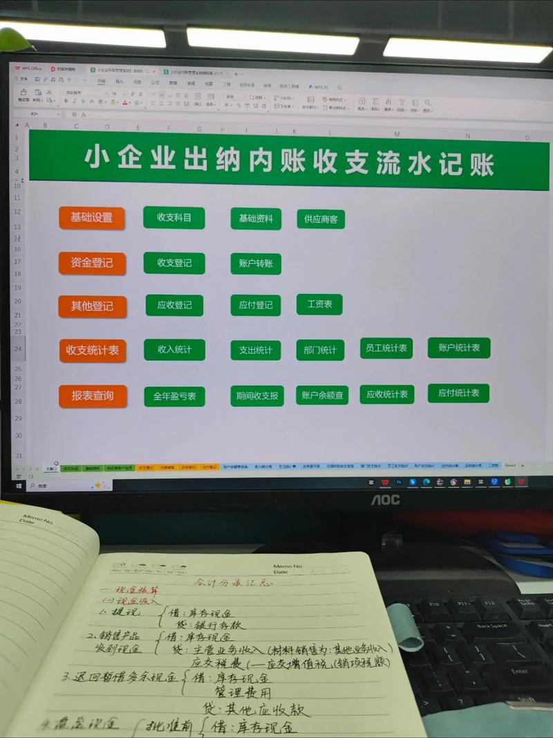 岳阳企业流水办理：李会计的困惑与解决之道